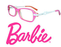 Collezione Vista Barbie by Inottica: ecco i nuovi modelli