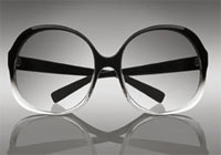 Fabien Baron: collezione occhiali da sole 2009