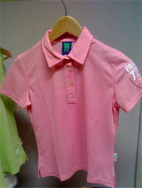 Par 72 crea il tessuto SunFree: ti abbronzi anche vestito!