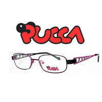 Occhiali Pucca by Inottica: la nuova collezione 2009