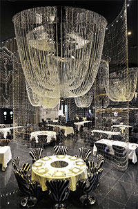 Roberto Cavalli: occhi puntati su Cavalli Club a Dubai