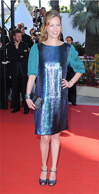 Alberta Ferretti veste i protagonisti del Festival di Cannes