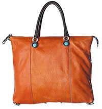Gabs presenta la borsa G3: coloratissima e trasformabile tutta Made in Italy