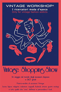 Torna Vintage Workshop, Speciale Accessori d