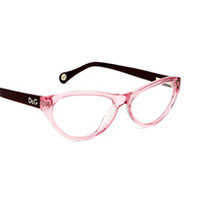 D&G presenta la nuova collezione occhiali