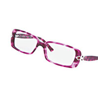 Ferragamo: la nuova collezione occhiali da vista 2009