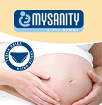 MySanity presenta la Linea Bamboo: capi intimi freschi e comodi per la gravidanza