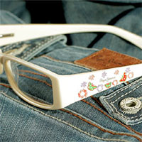 Pepe Jeans Eyewear: gli occhiali si vestono di denim