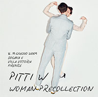 Pitti Woman: soddisfazione e successo per la quarta edizione