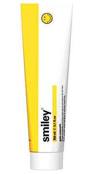 Smiley body gel: e l