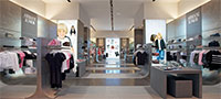 Armani Junior: apre il secondo negozio nel Dubai Mall