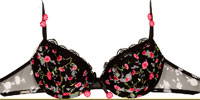 Blanc & Noir: la lingerie a portata di click!