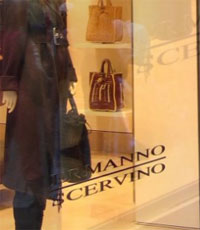 Ermanno Scervino: la sua nuova boutique a Venezia