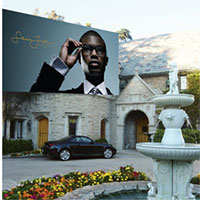 Pre-Espy 2009 di Sean John Eyewear alla Playboy Mansion