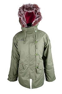 Scooterwear presenta Parka e Hoodie: protezione high tech e style