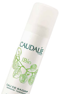 Eau de Raisin® di Caudalie: lenisce, idrata, rinfresca