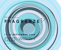 Pitti Immagine: Fragranze, la settima edizione, dall