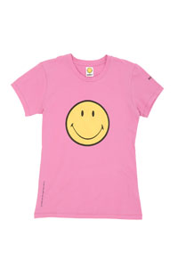 Smiley Happy Sports: e fai jogging col sorriso!