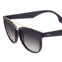 Hugo Eyewear: collezione occhiali Primavera Estate 2010