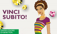 Benetton: gratta e vinci con i capi della collezione bambino!
