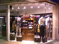 Brooks Brothers apre un cornershop a Milano vicino alla Stazione Centrale