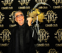 Cavalli Club Dubai: Halloween Gala Dinner e Dancing Party 