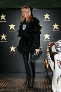 Hollywood Milano: Star(t) to move... un successo!