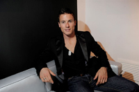 James Toseland veste Carlo Pignatelli