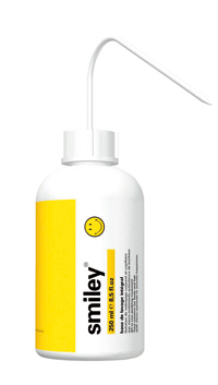 Smiley®: "All in-one washing solution" per pelle e capelli spenti