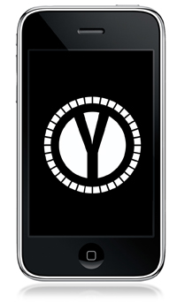Yoox.com: nuova applicazione iPhone "Style Gift Guide"