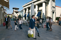 Fidenza Village: il luogo perfetto per lo shopping di Natale