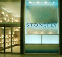 Stonefly conquista Napoli aprendo un nuovo monomarca