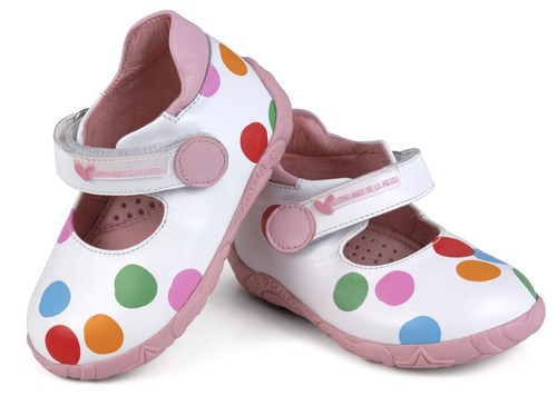 agatha ruiz de la prada scarpe bimba