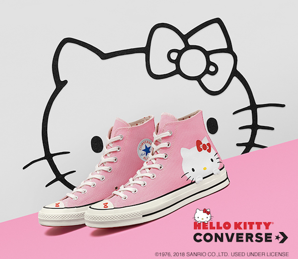 converse disegno bambini